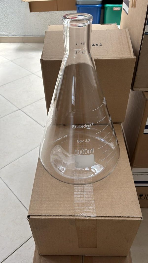 Erlenmeyer - Imagen 8
