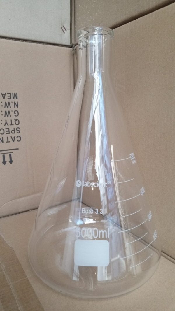 Erlenmeyer - Imagen 9