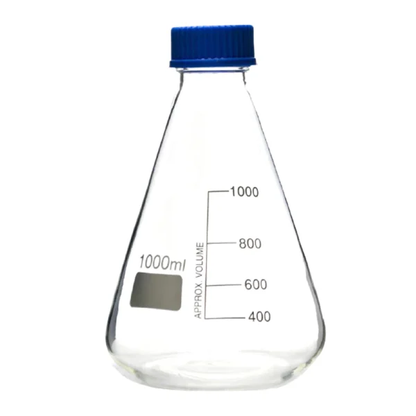 Erlenmeyer - Imagen 6
