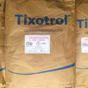 Tixotrol