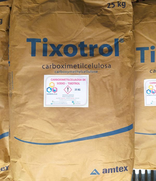 Tixotrol