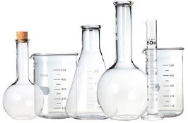 Vidriería Para Laboratorio